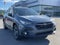 2024 Subaru Crosstrek Premium AWD