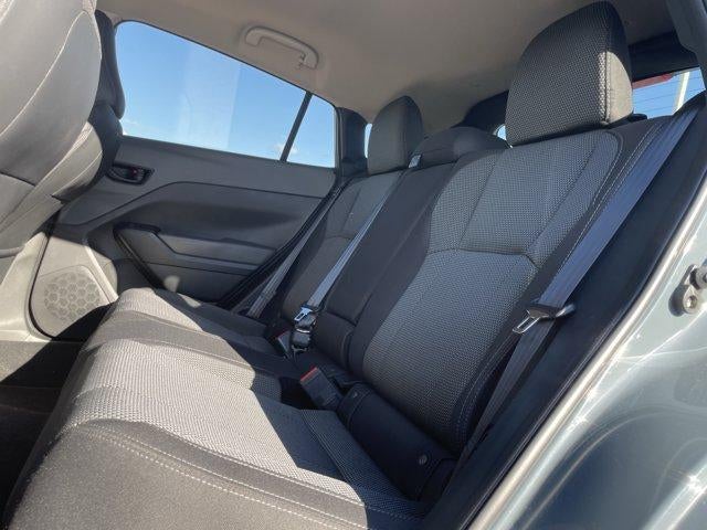 2024 Subaru Crosstrek Premium AWD