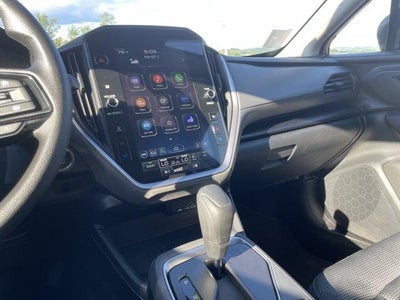 2024 Subaru Crosstrek Premium AWD