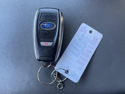 2024 Subaru Crosstrek Premium AWD