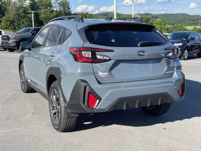 2024 Subaru Crosstrek Premium AWD