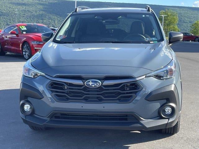 2024 Subaru Crosstrek Premium AWD
