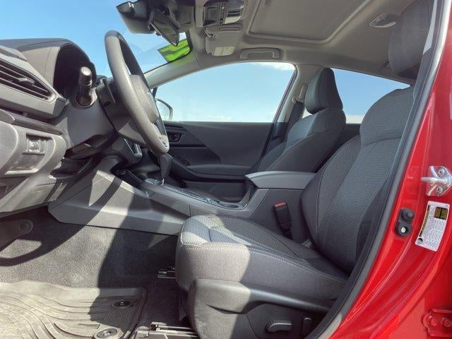 2024 Subaru Crosstrek Premium AWD