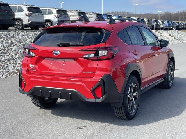 2024 Subaru Crosstrek Premium AWD