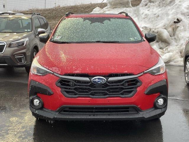 2024 Subaru Crosstrek Premium AWD
