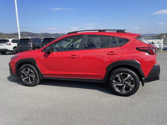 2024 Subaru Crosstrek Premium AWD