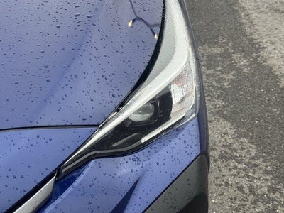 2024 Subaru Crosstrek Premium AWD