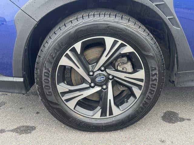 2024 Subaru Crosstrek Premium AWD