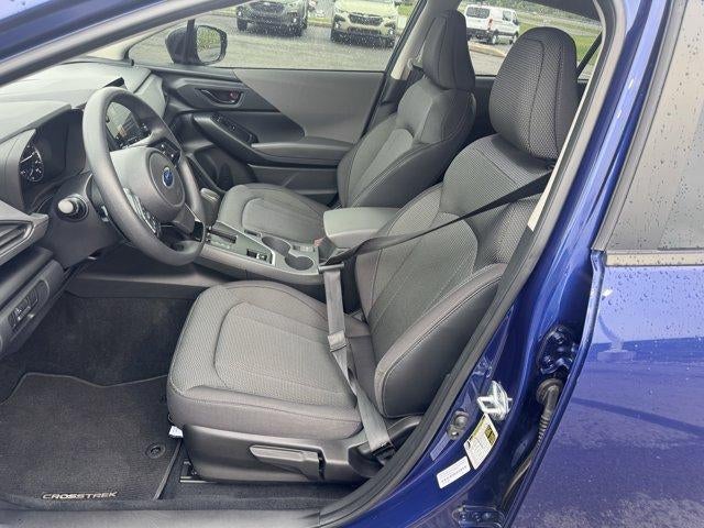 2024 Subaru Crosstrek Premium AWD