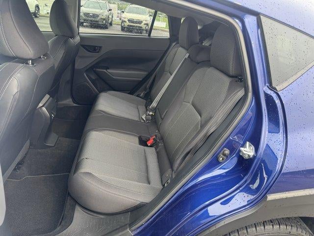 2024 Subaru Crosstrek Premium AWD