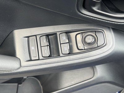 2024 Subaru Crosstrek Premium AWD