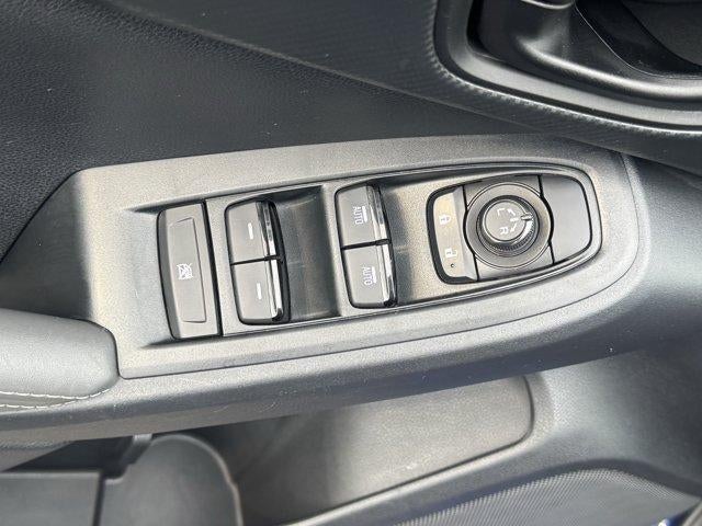 2024 Subaru Crosstrek Premium AWD