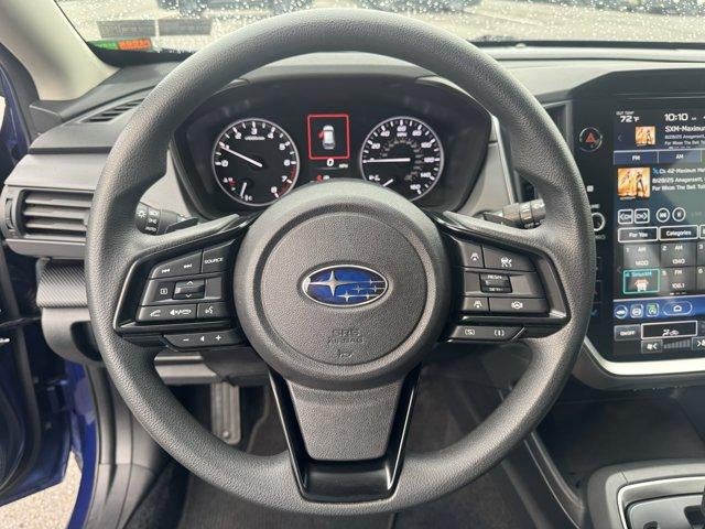 2024 Subaru Crosstrek Premium AWD