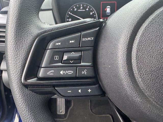 2024 Subaru Crosstrek Premium AWD