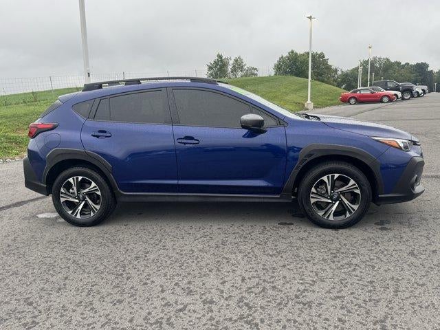 2024 Subaru Crosstrek Premium AWD