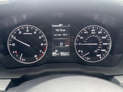 2024 Subaru Crosstrek Premium AWD