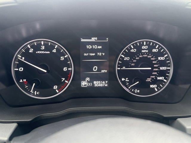 2024 Subaru Crosstrek Premium AWD