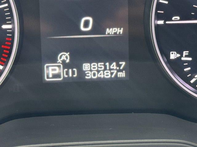 2024 Subaru Crosstrek Premium AWD