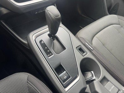 2024 Subaru Crosstrek Premium AWD