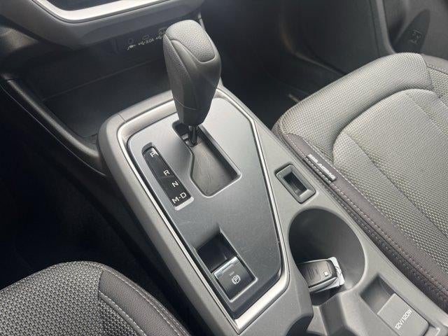 2024 Subaru Crosstrek Premium AWD