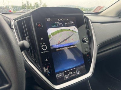 2024 Subaru Crosstrek Premium AWD