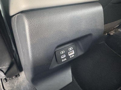 2024 Subaru Crosstrek Premium AWD