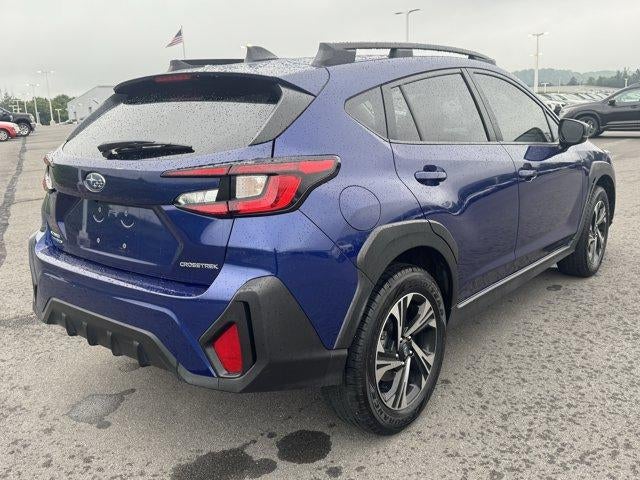 2024 Subaru Crosstrek Premium AWD