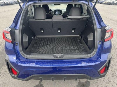 2024 Subaru Crosstrek Premium AWD