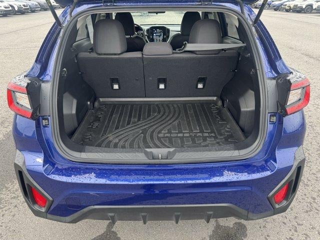 2024 Subaru Crosstrek Premium AWD