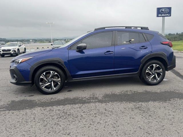 2024 Subaru Crosstrek Premium AWD