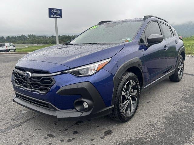 2024 Subaru Crosstrek Premium AWD