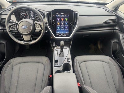 2024 Subaru Crosstrek Premium AWD