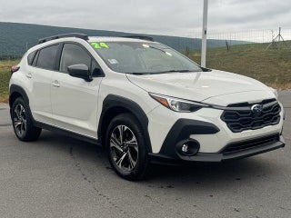 2024 Subaru Crosstrek Premium AWD