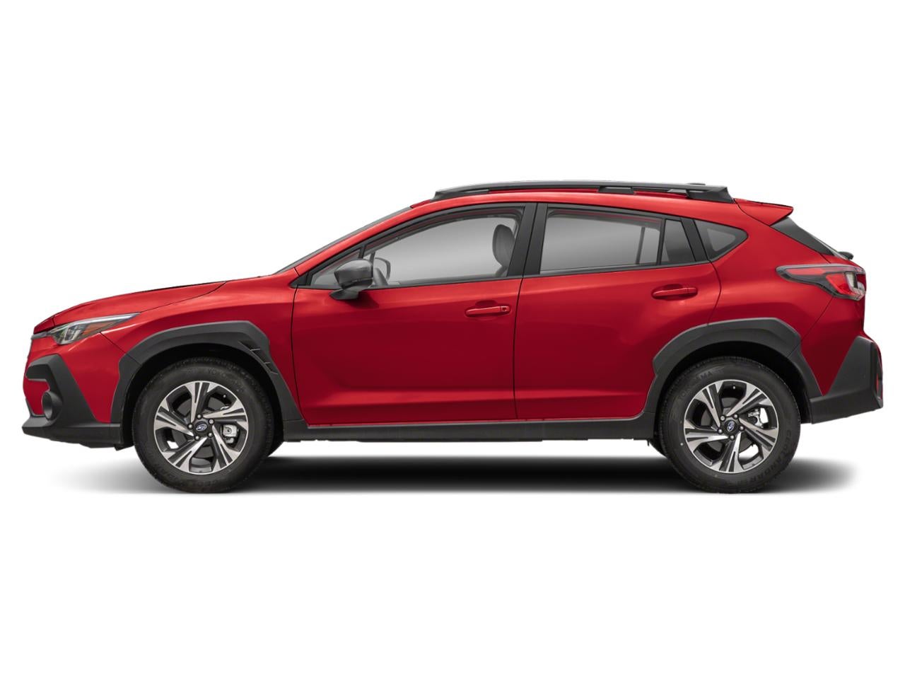2025 Subaru Crosstrek Premium AWD