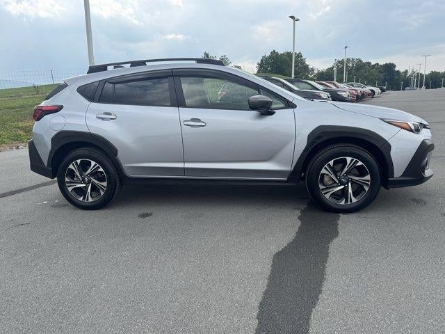 2025 Subaru Crosstrek Premium AWD