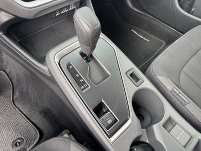 2025 Subaru Crosstrek Premium AWD