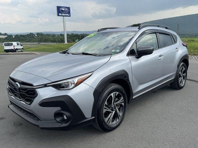 2025 Subaru Crosstrek Premium AWD