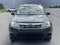 2010 Subaru Forester 2.5X Automatic with Premium/All-Weather Package