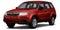 2010 Subaru Forester 2.5X Automatic with Premium/All-Weather Package