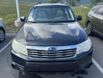 2010 Subaru Forester 2.5X Automatic with Premium/All-Weather Package