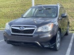 2014 Subaru Forester 2.5i Premium Automatic