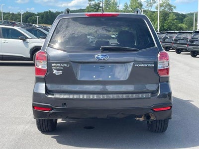2014 Subaru Forester 2.5i Premium Automatic
