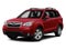 2014 Subaru Forester 2.5i Premium Automatic