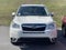 2016 Subaru Forester 2.5i Premium CVT
