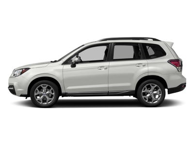 2017 Subaru Forester 2.5i Touring CVT