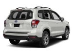 2017 Subaru Forester 2.5i Touring CVT