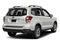 2017 Subaru Forester 2.5i Touring CVT