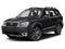 2018 Subaru Forester 2.0XT Touring CVT
