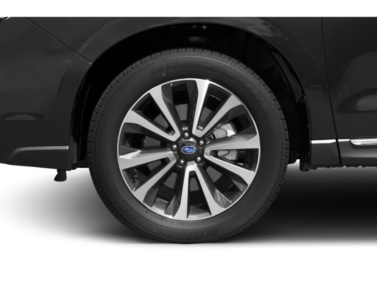 2018 Subaru Forester 2.0XT Touring CVT