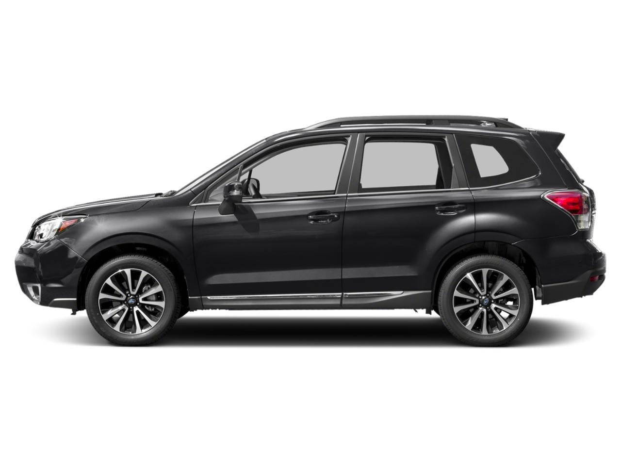 2018 Subaru Forester 2.0XT Touring CVT